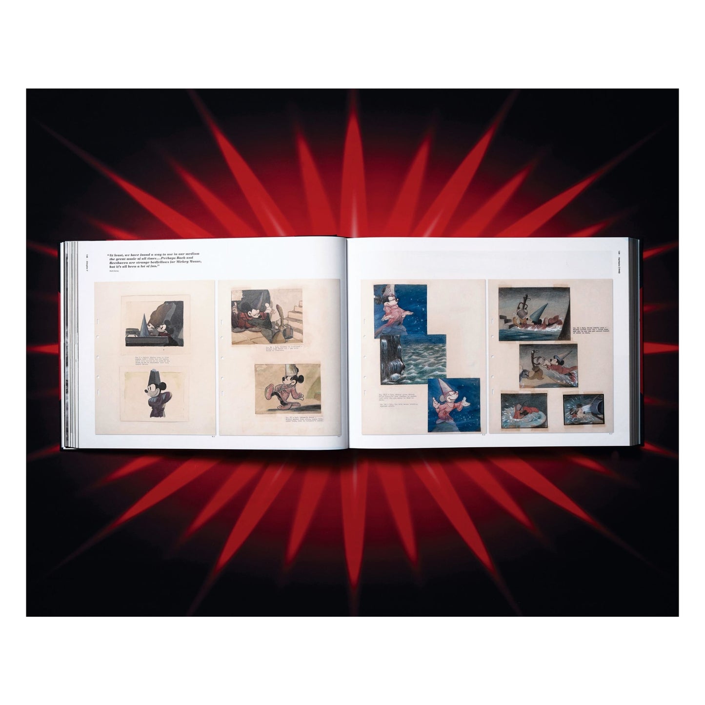 The Walt Disney Film Archives. The Animated Movies 1921–1968 (English) (AP)