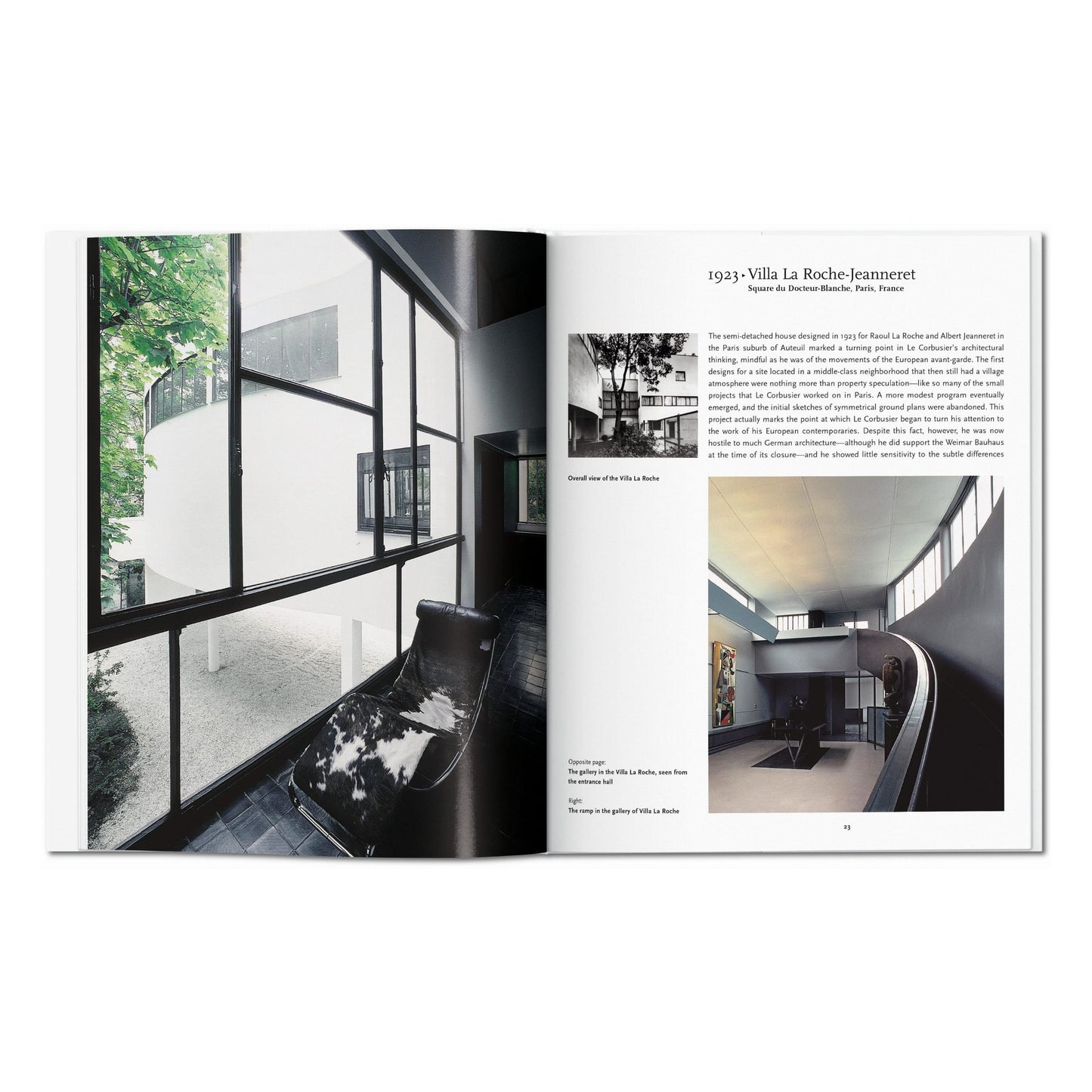 Le Corbusier (French)