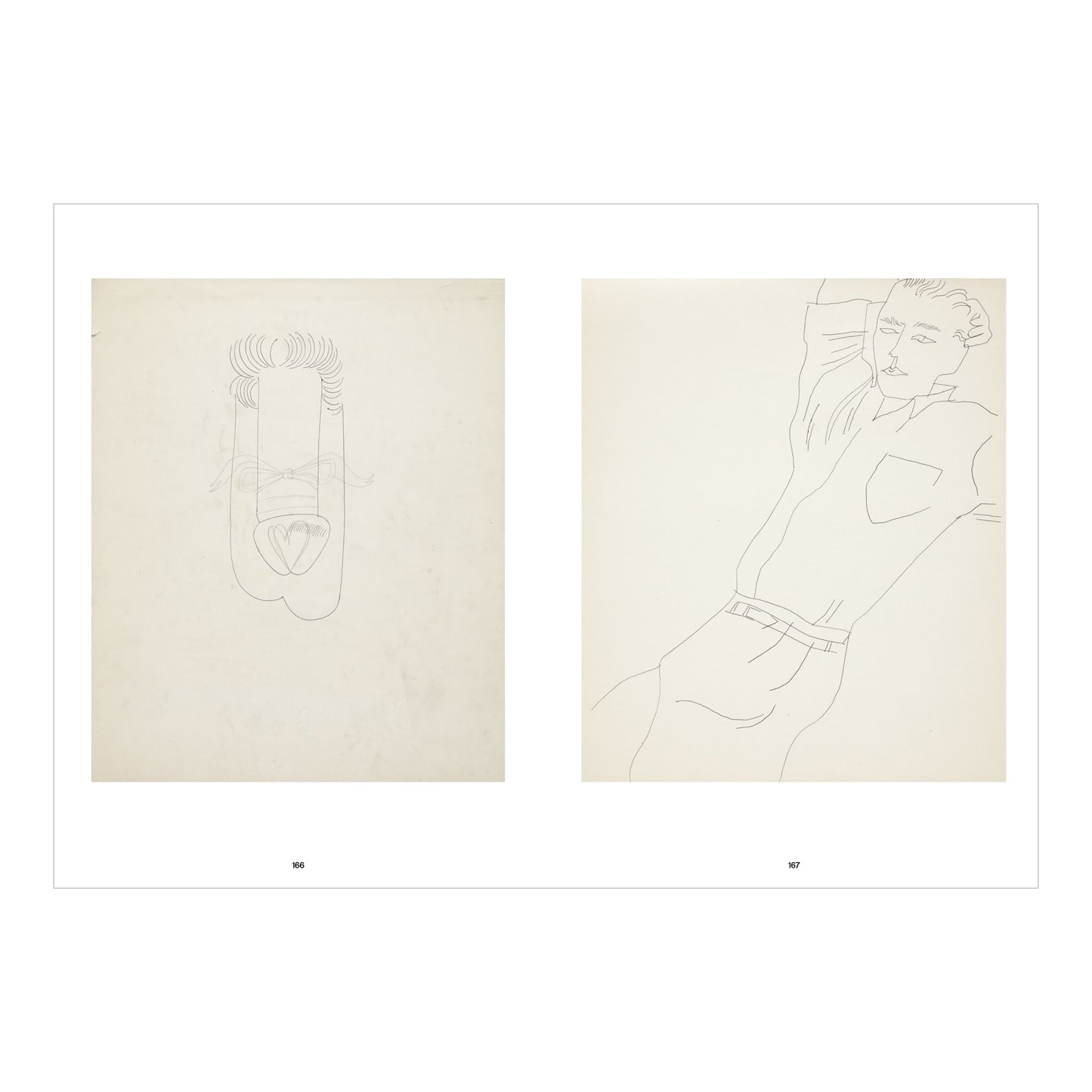 Andy Warhol. Love, Sex, and Desire. 45th Ed. (German, French, English)