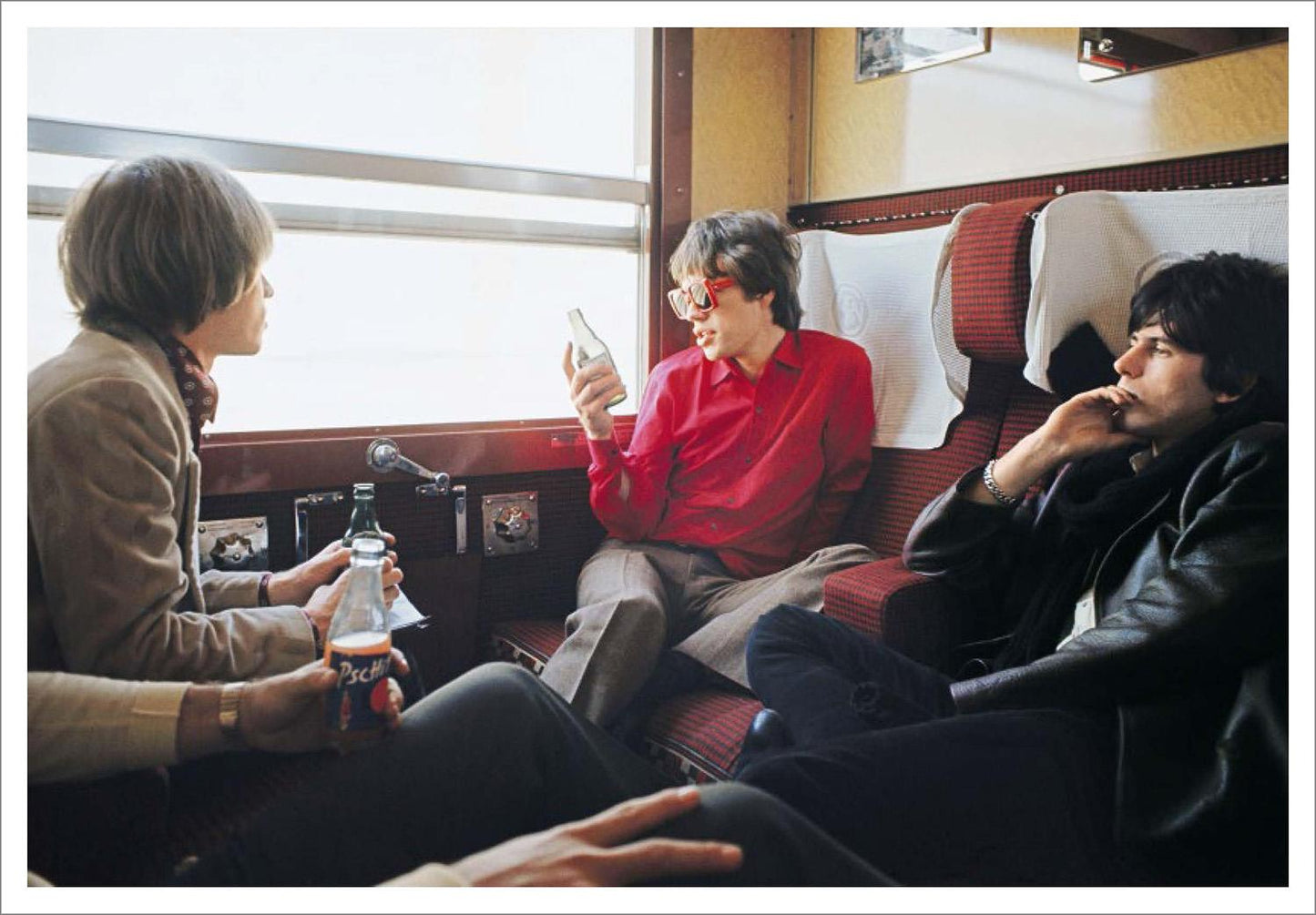 The Rolling Stones. 45th Ed. (English)