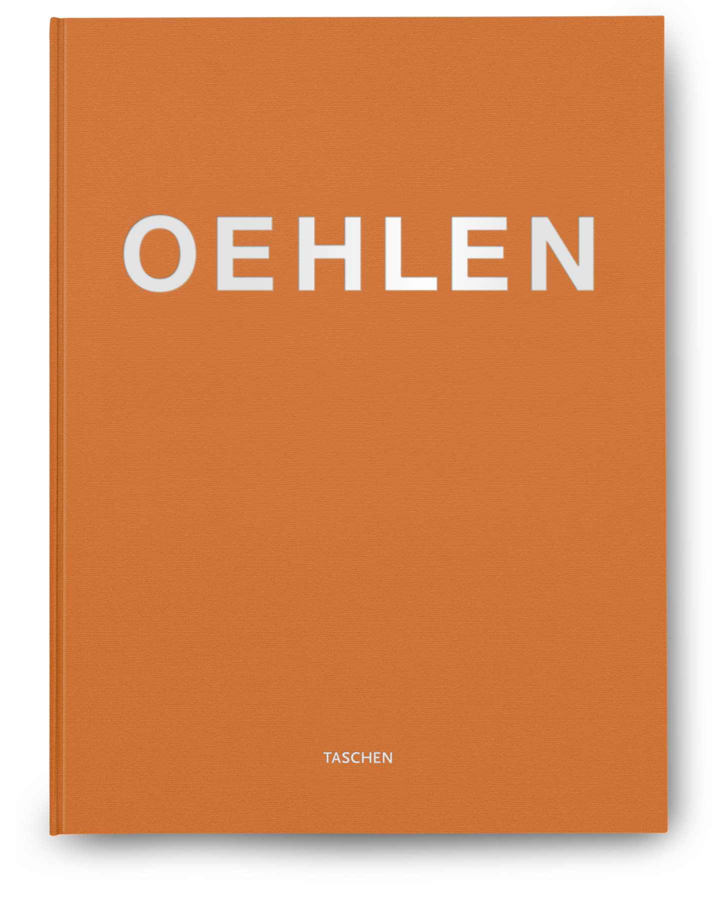 Albert Oehlen (German, French, English)