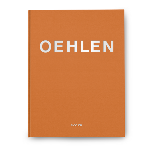 Albert Oehlen (German, French, English)