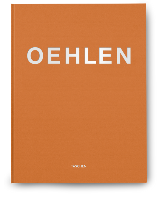 Albert Oehlen (German, French, English) (SA)