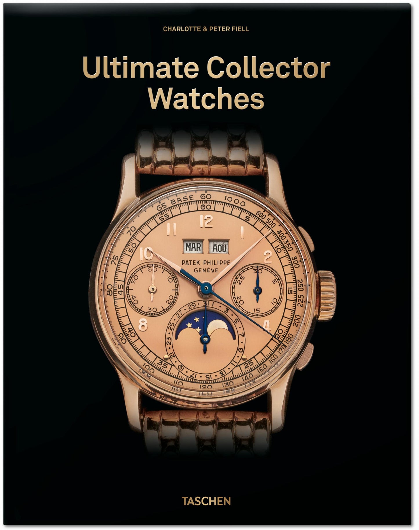 Ultimate Collector Watches (English)