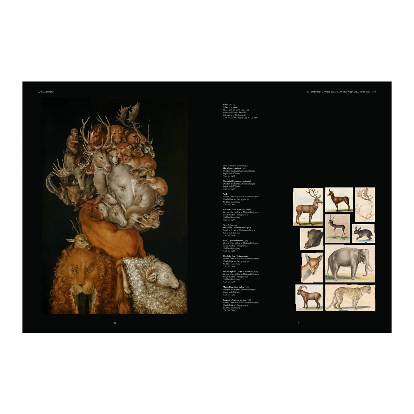 Arcimboldo (English)