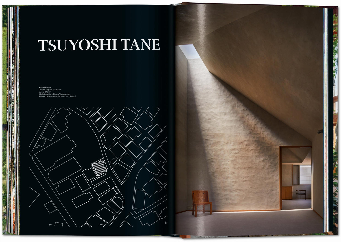 Homes for Our Time. Sustainable Living (German, French, English)