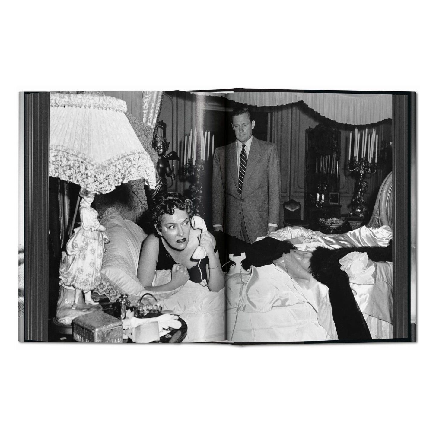 Cine negro (Spanish)