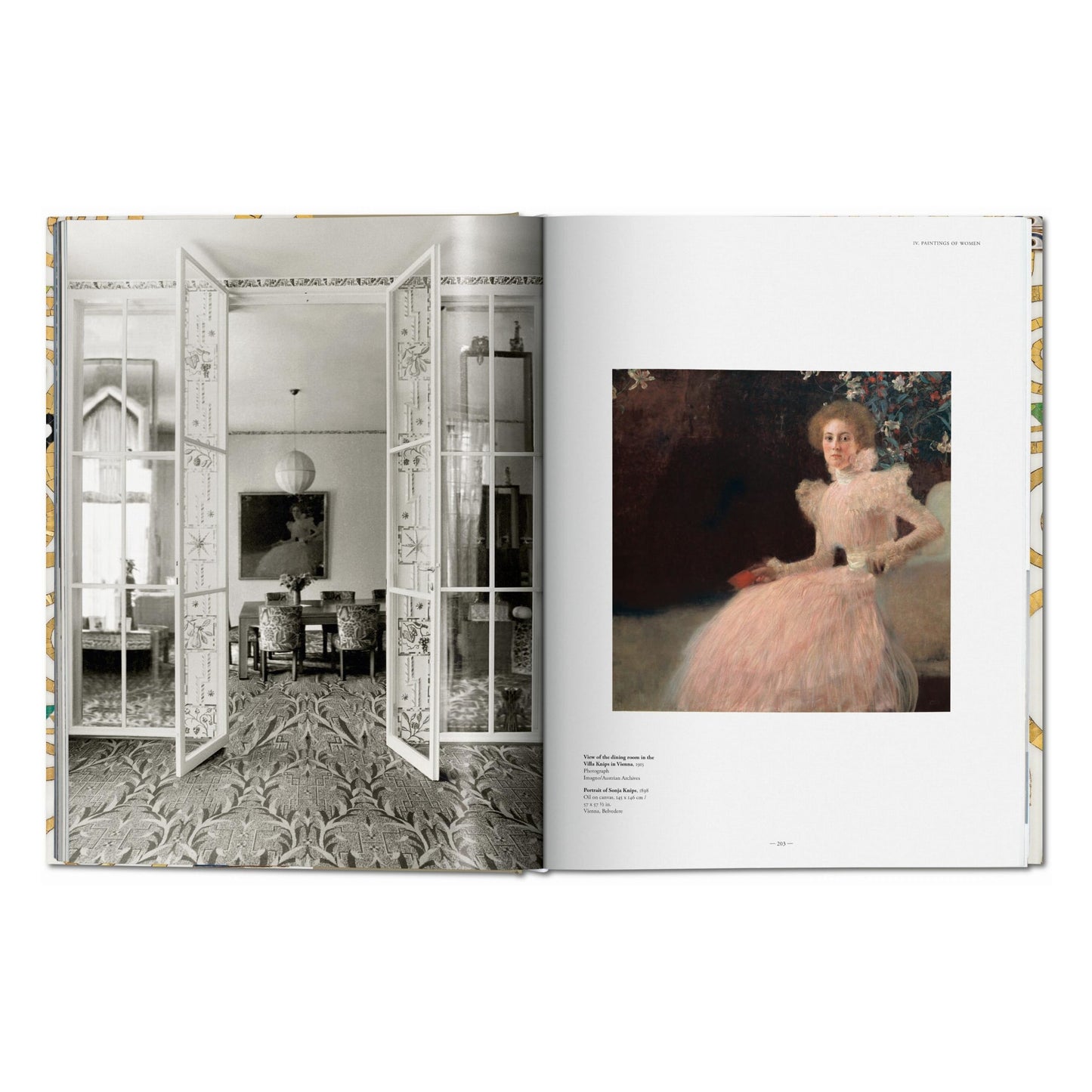 Gustav Klimt. Obras completas (Spanish)