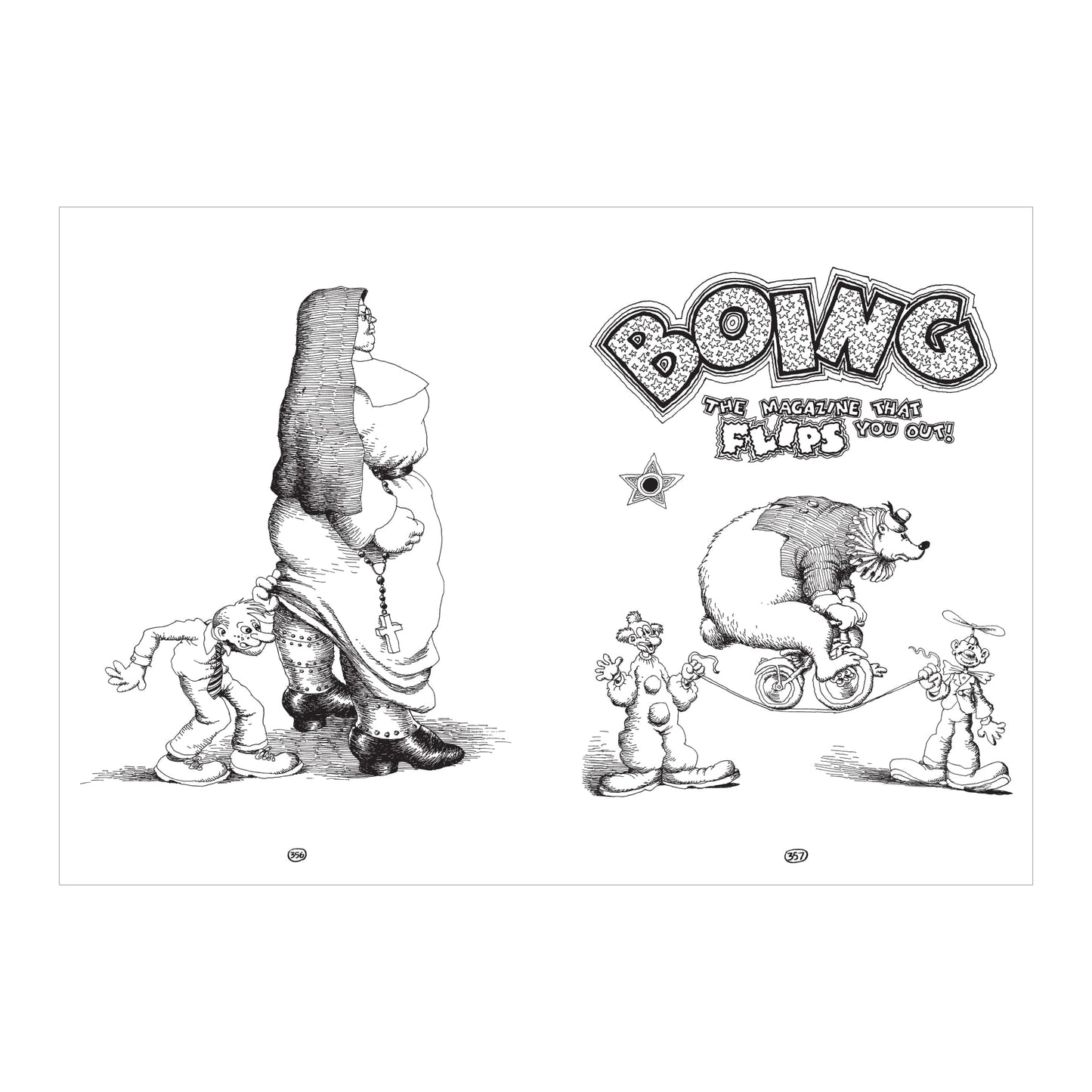 Robert Crumb. Sketchbook Vol. 1. 1964–1968 (English)
