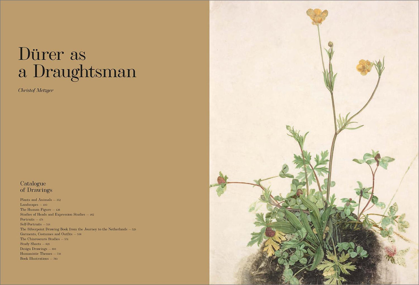 Albrecht Dürer. The Complete Paintings. Selected Drawings and Prints (English)