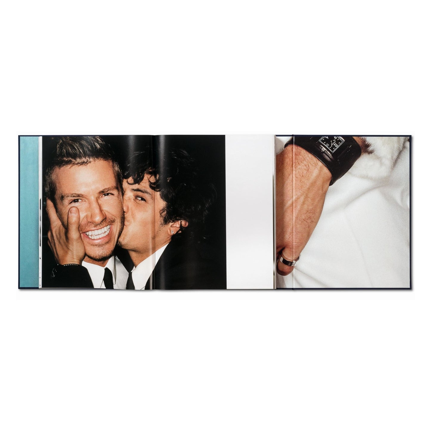 Mario Testino. SIR (English)