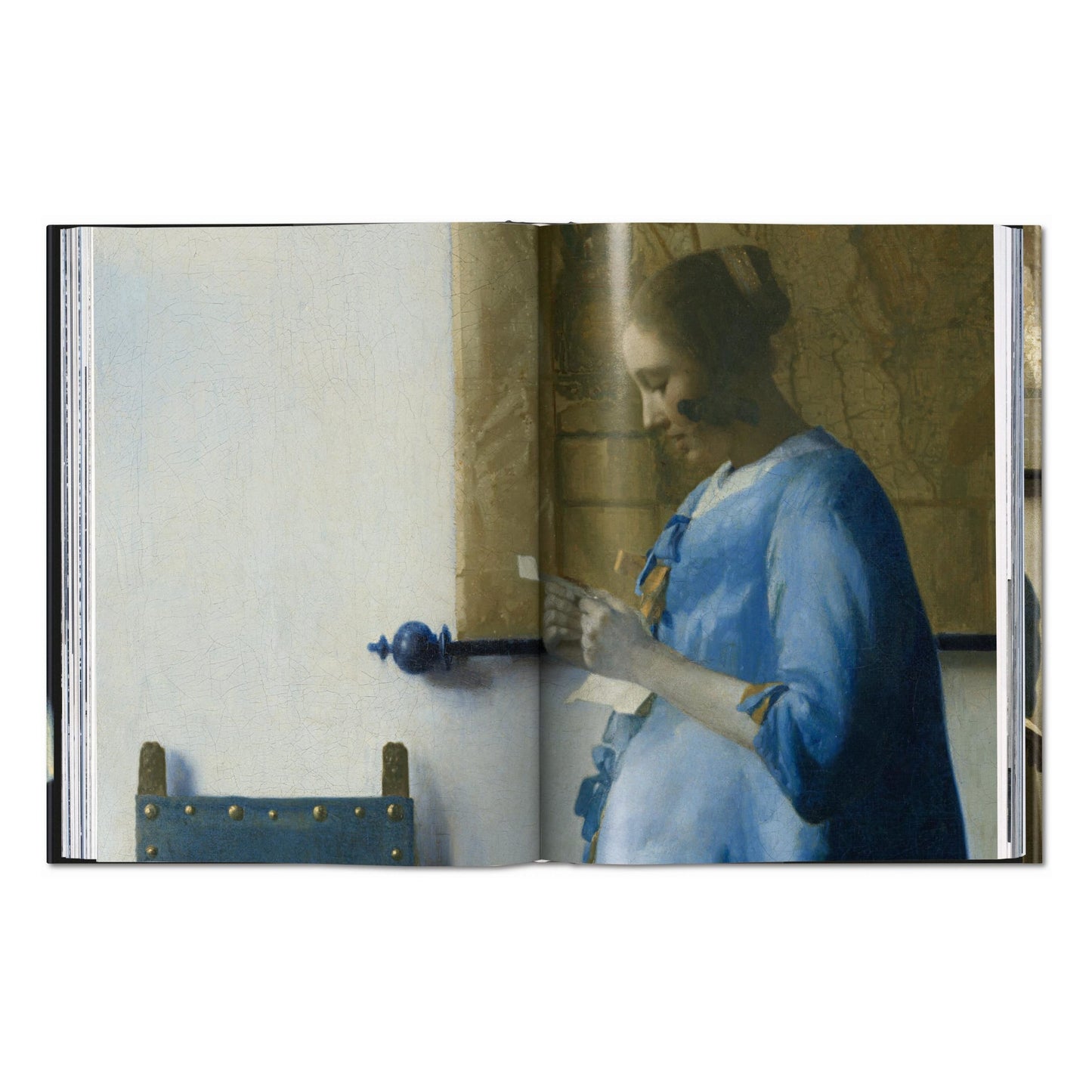 Vermeer. The Complete Works (English)