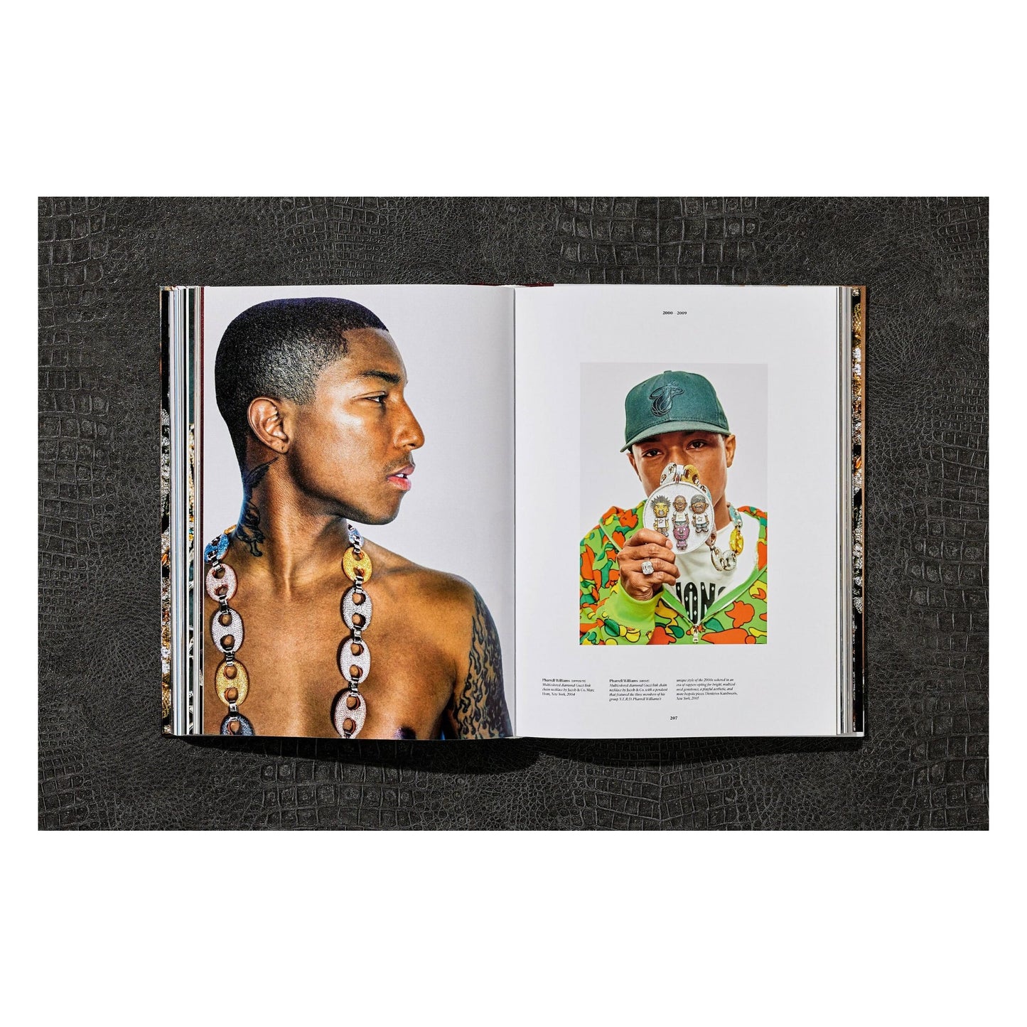 Ice Cold. Art Edition No. 101-200. Tomo Brejc \"A$AP Rocky\" (German, French, English) (AP)