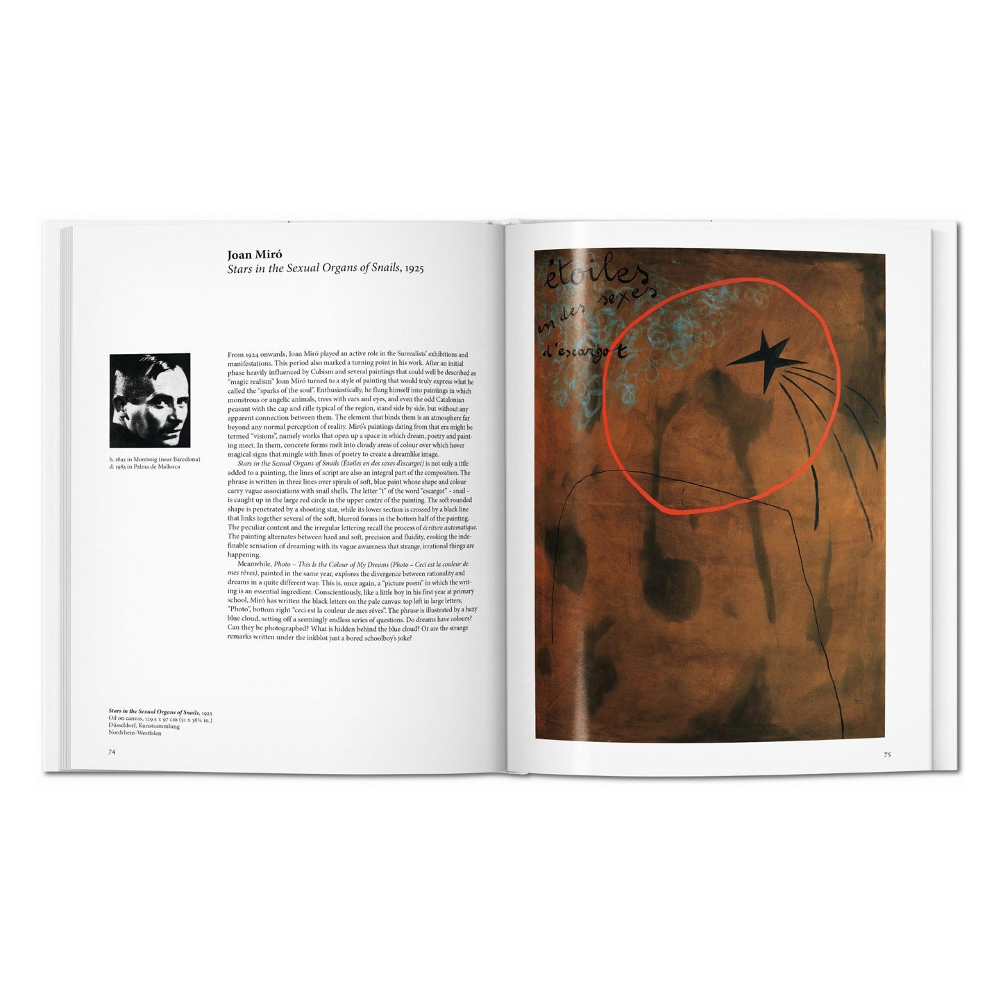 Surrealismo (Spanish)