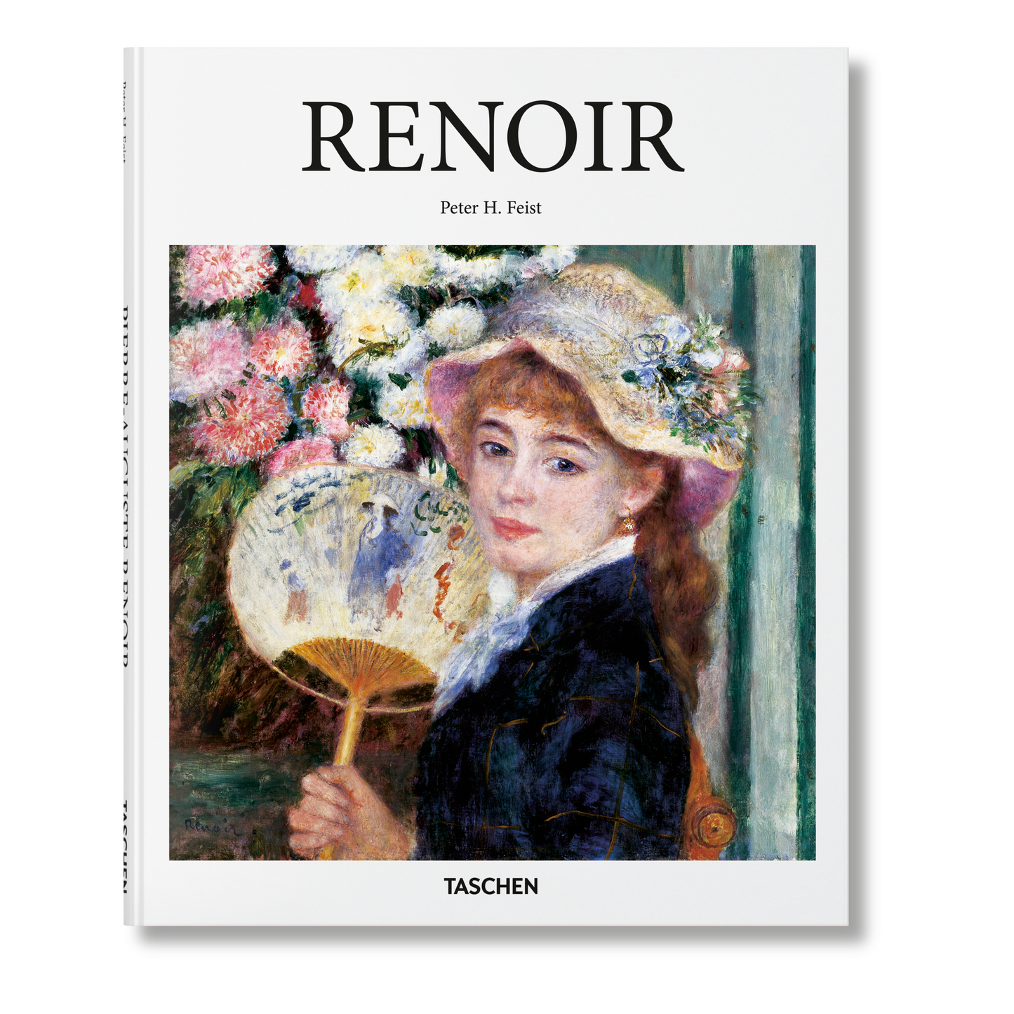 Renoir (Spanish)