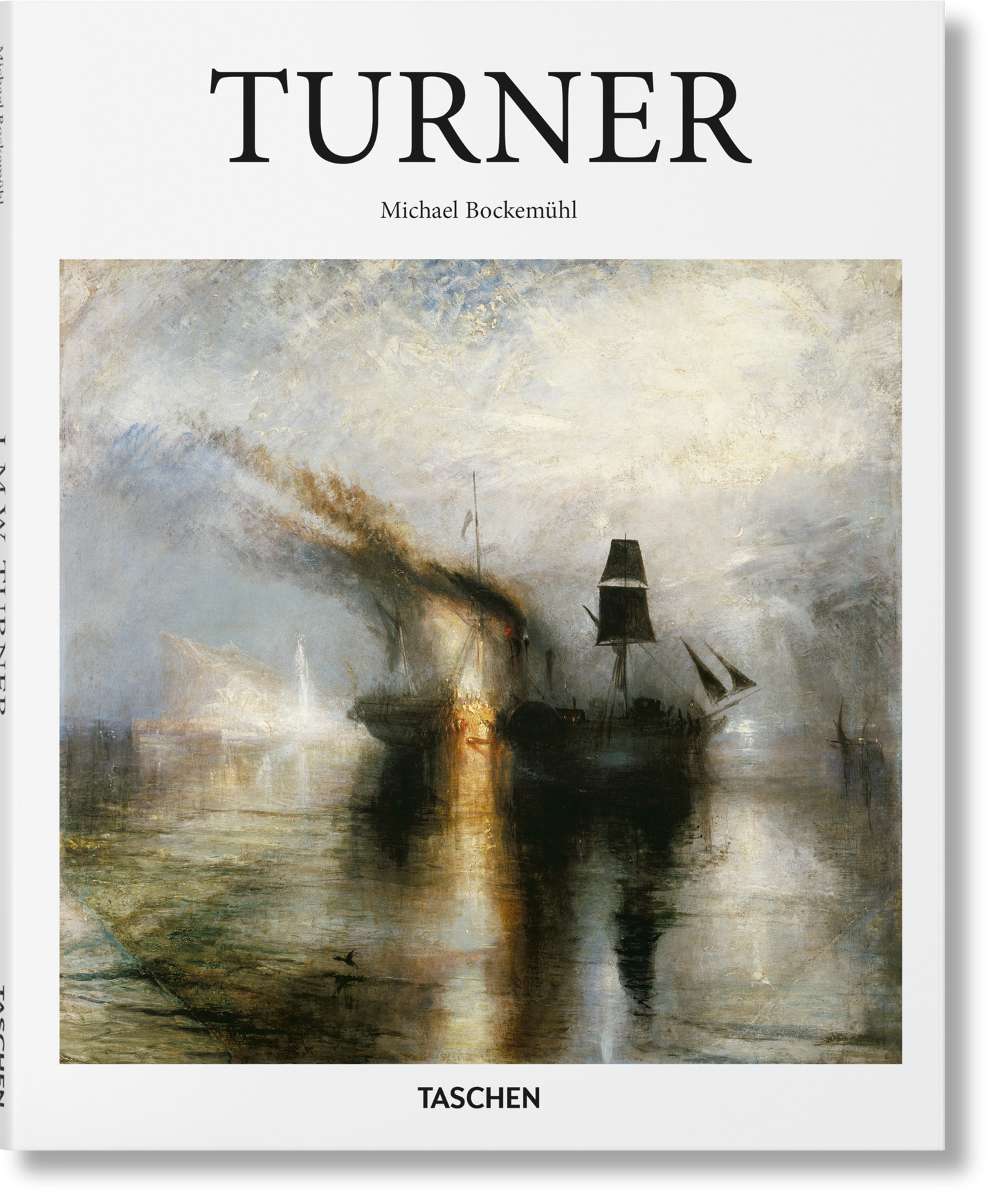 Turner (English)