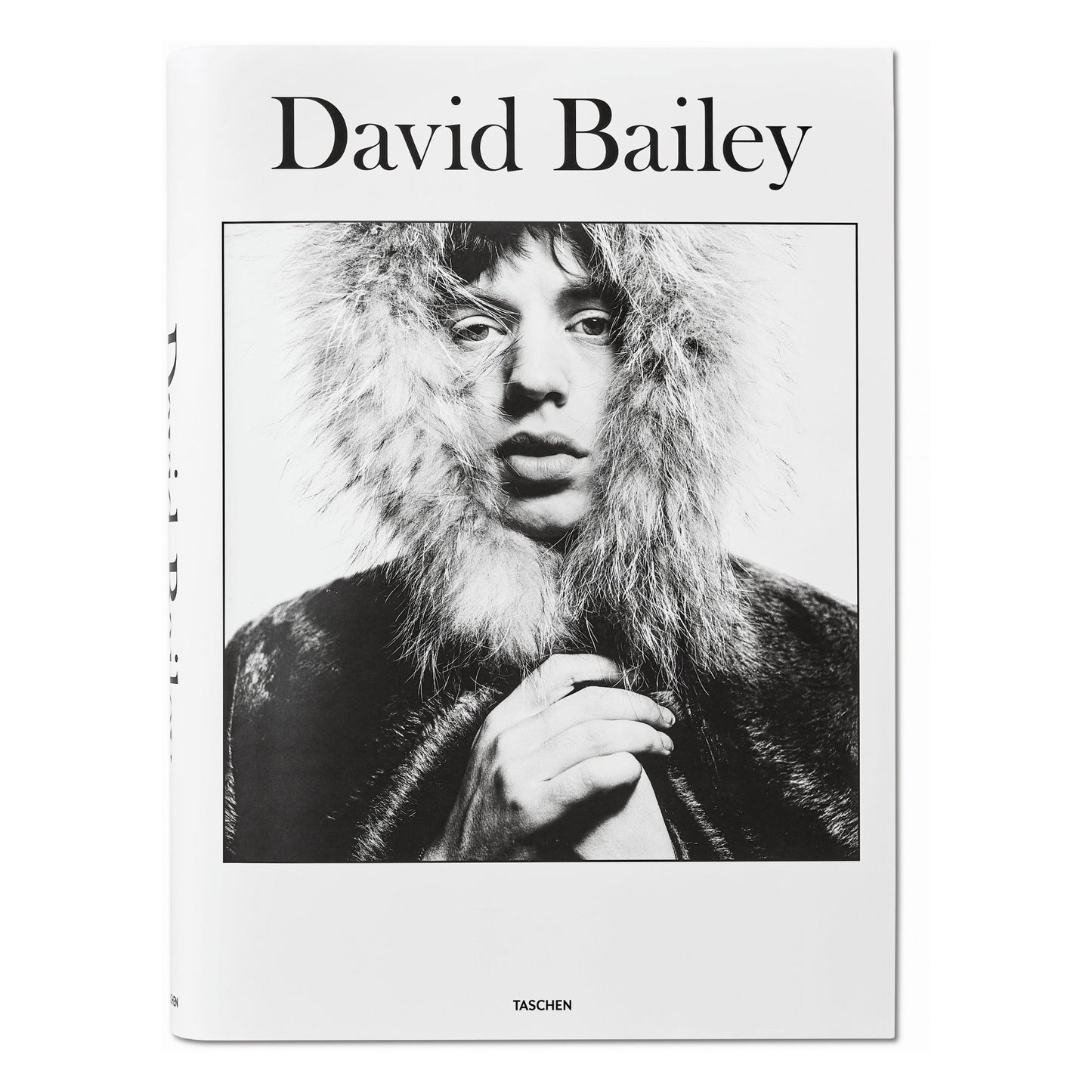 David Bailey (English)