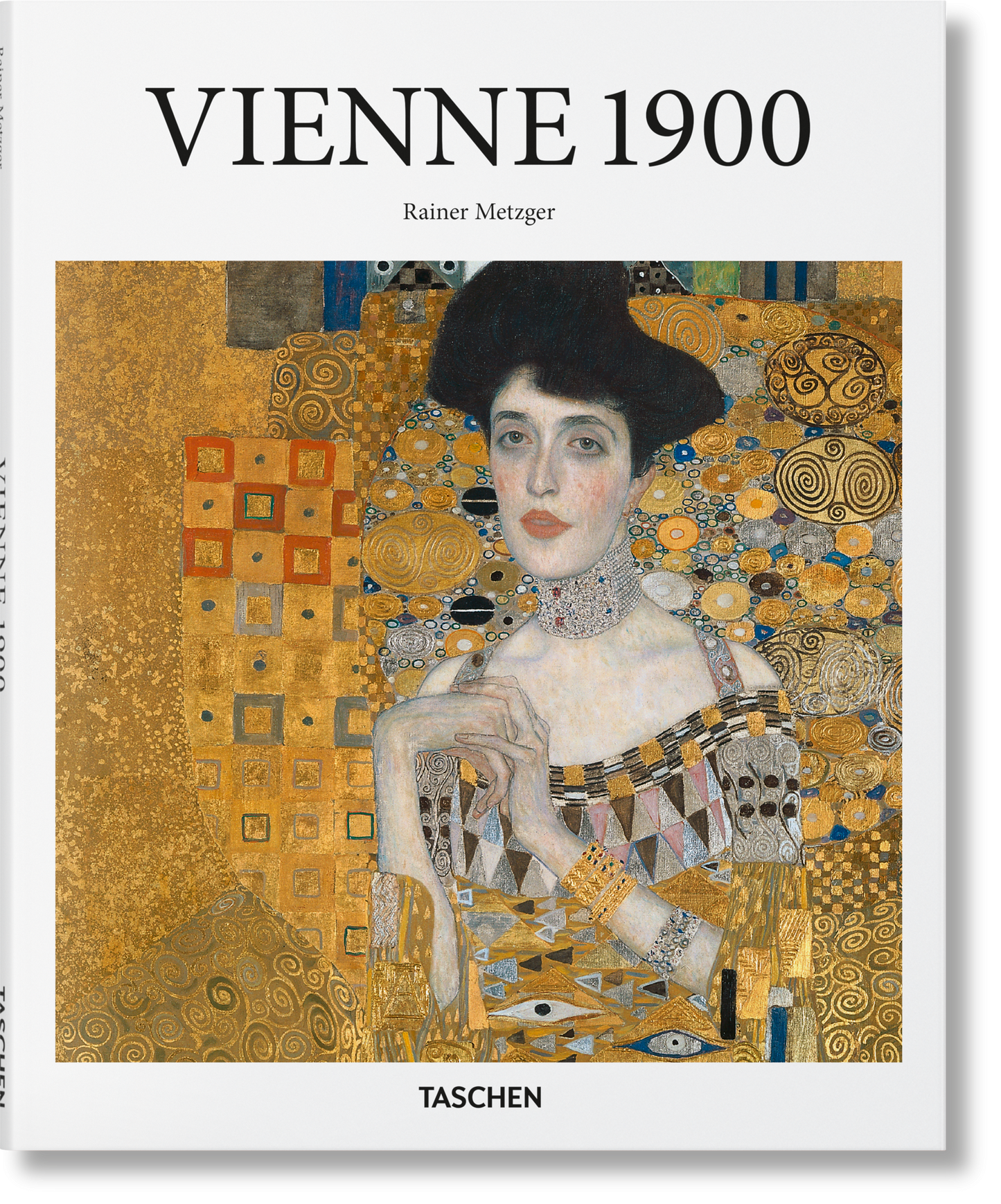 Vienne 1900 (French)