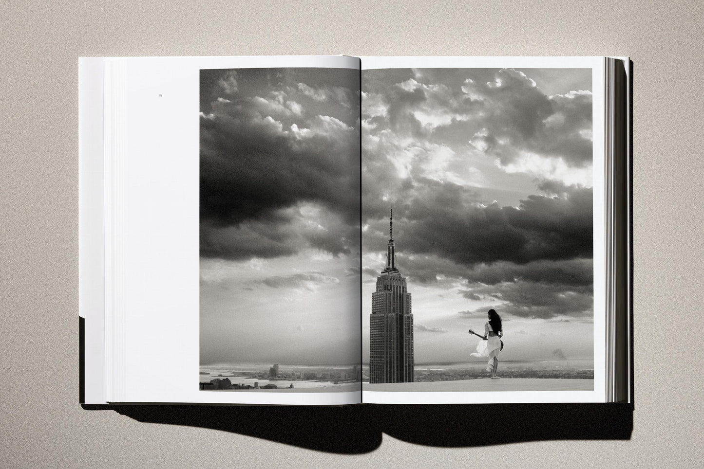 Albert Watson. Kaos. 2nd Edition. Art Edition No. 1–50, ‘Steve Jobs, Cupertino, California’, 2006 (German, French, English)