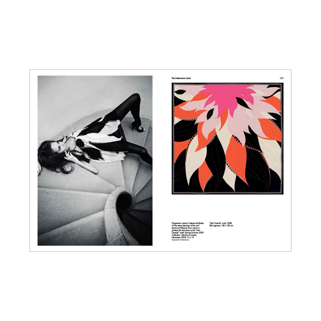 Pucci. Fashion Story. 45th Ed. (English)