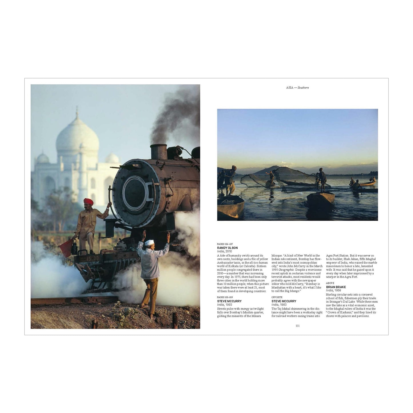 National Geographic. Around the World in 125 Years (English)