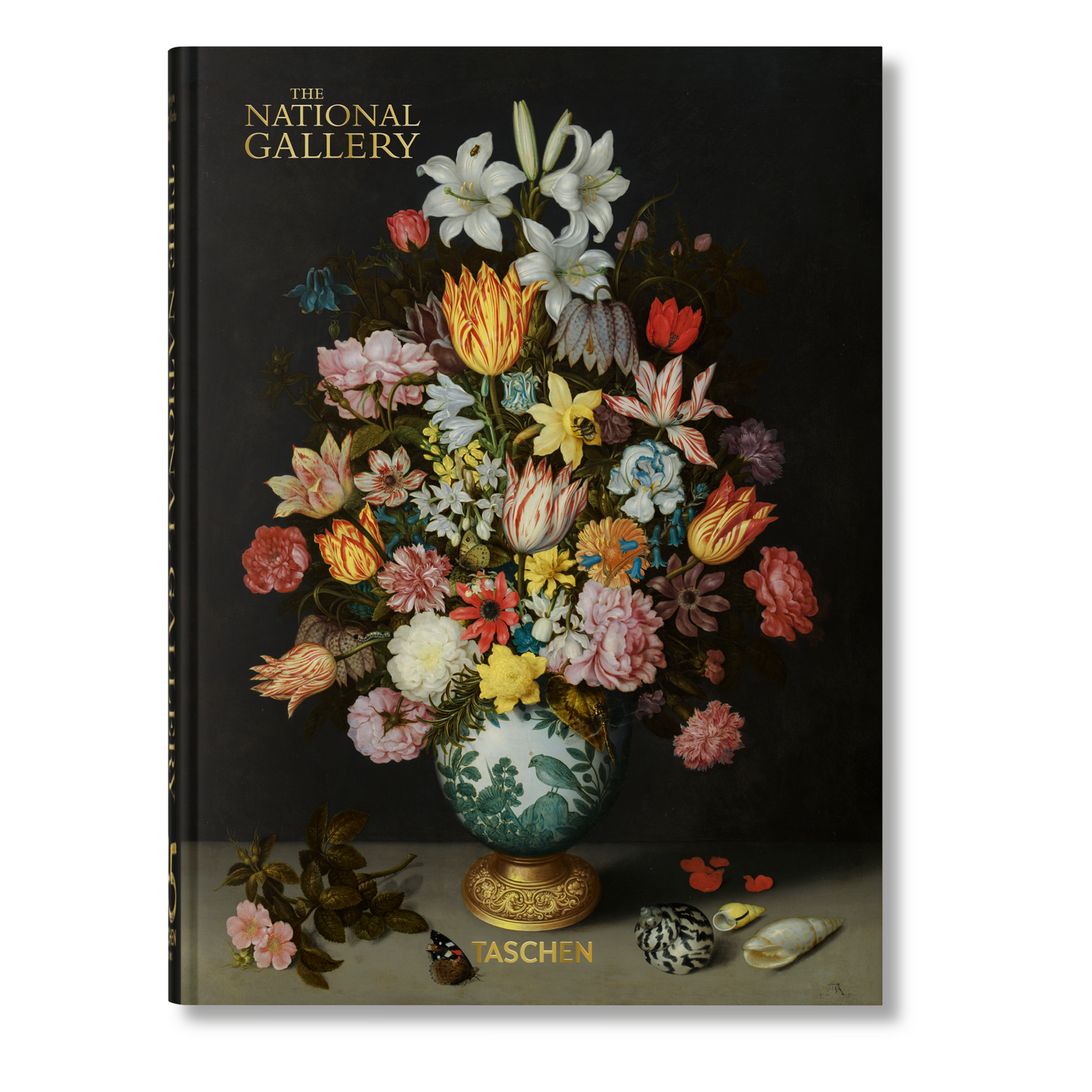 The National Gallery. Paintings, People, Portraits. 45th Ed. (English)