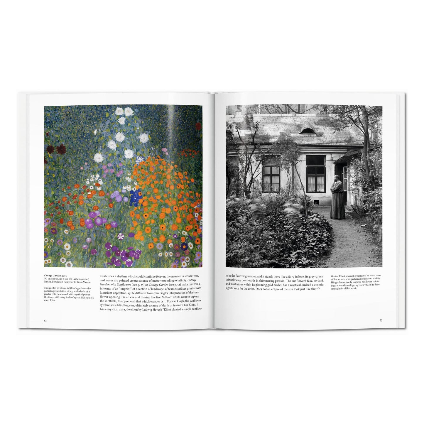 Klimt (Spanish)