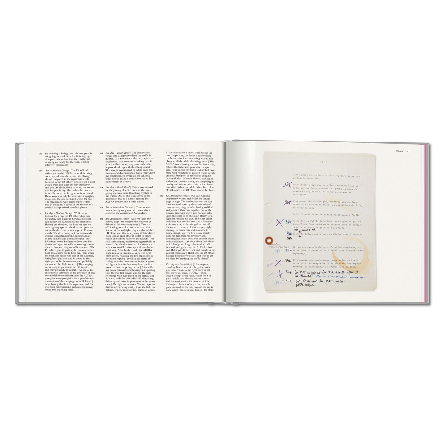 The Definitive Jacques Tati (English)