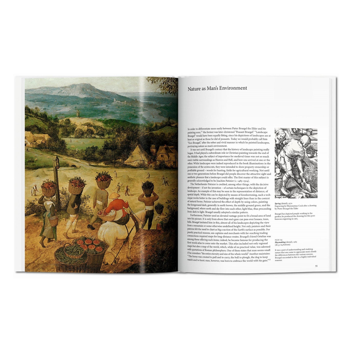 Bruegel (French)