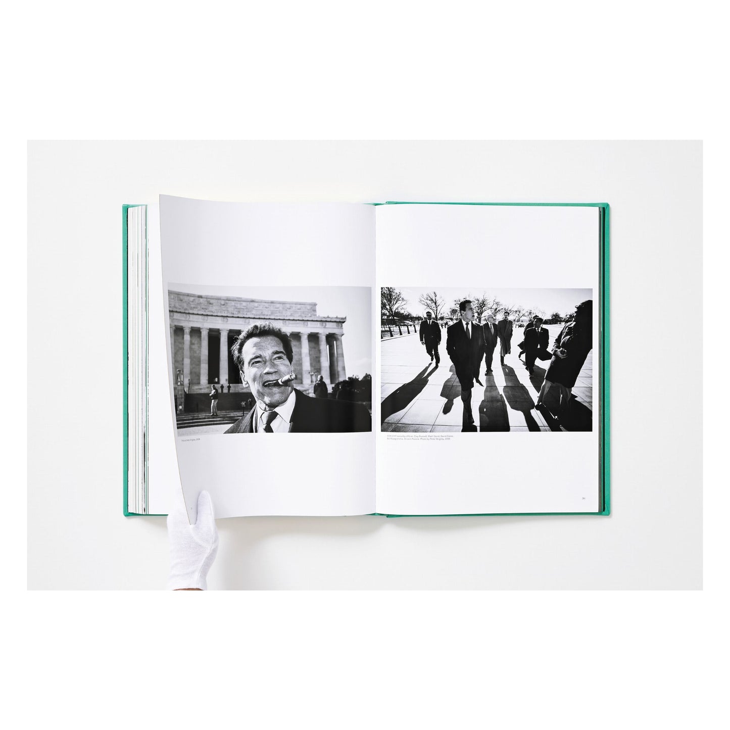 ARNOLD. Capitello Edition (English) (SA)