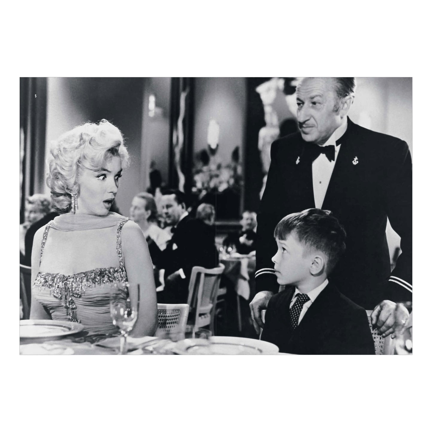100 Movies of the 1950s (English)