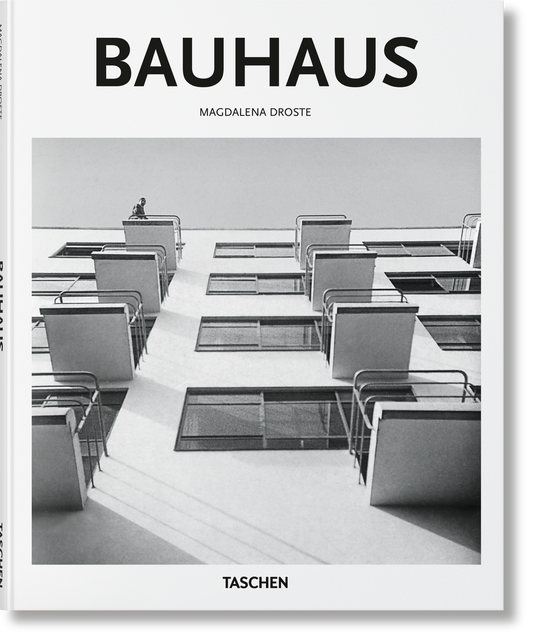 Bauhaus (English)