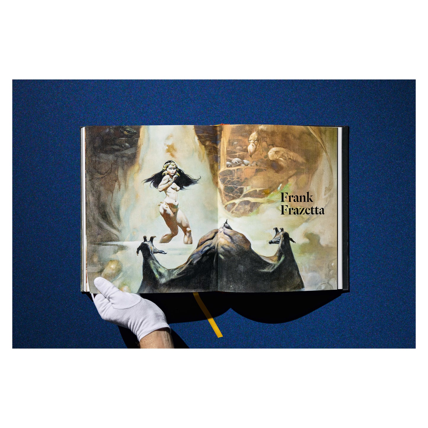 Lucas Museum of Narrative Art (English)