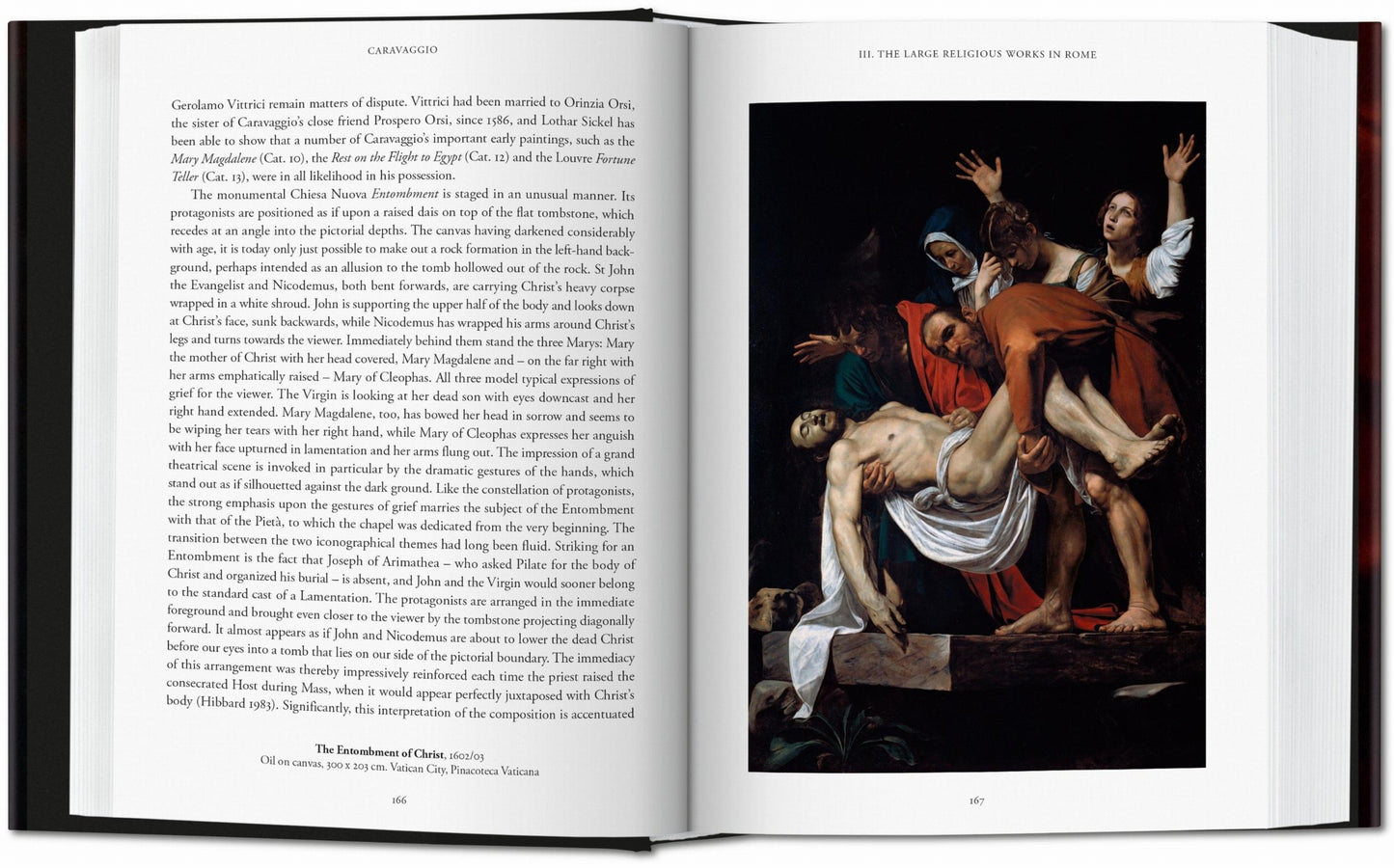 Caravaggio. The Complete Works. 45th Ed. (English)