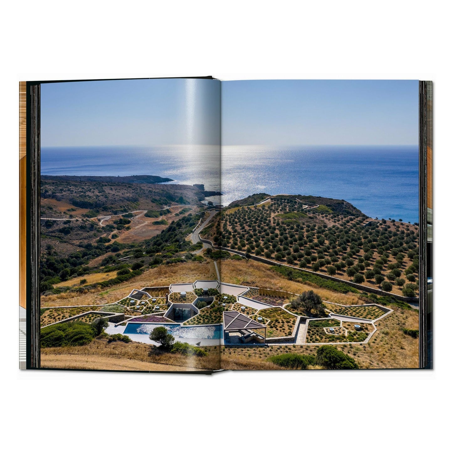 Homes For Our Time. Contemporary Houses around the World. Vol. 2 (Spanish, English, Italian)