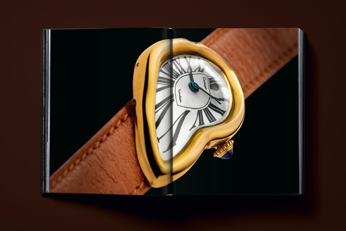 Ultimate Collector Watches (English)