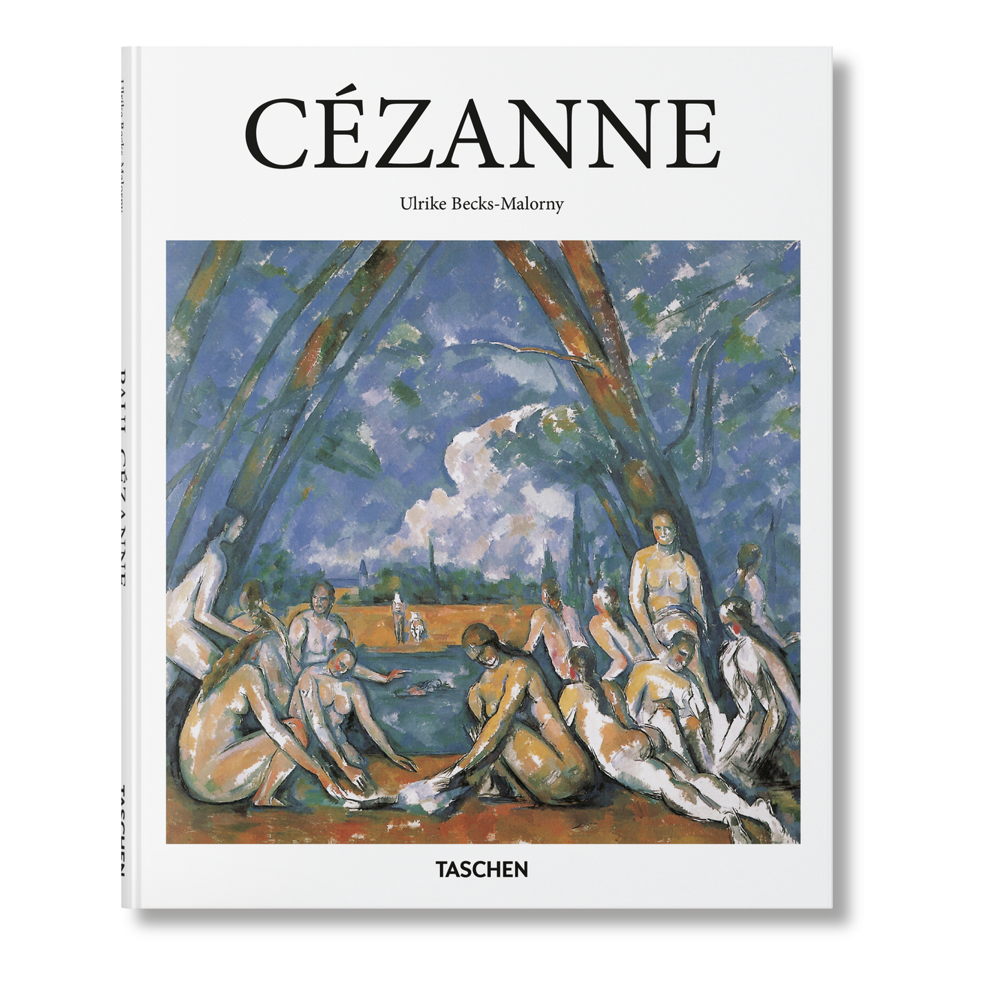Cézanne (French)