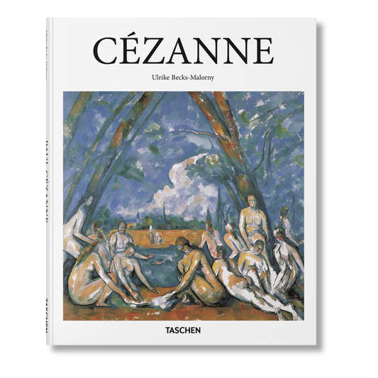 Cézanne (English)