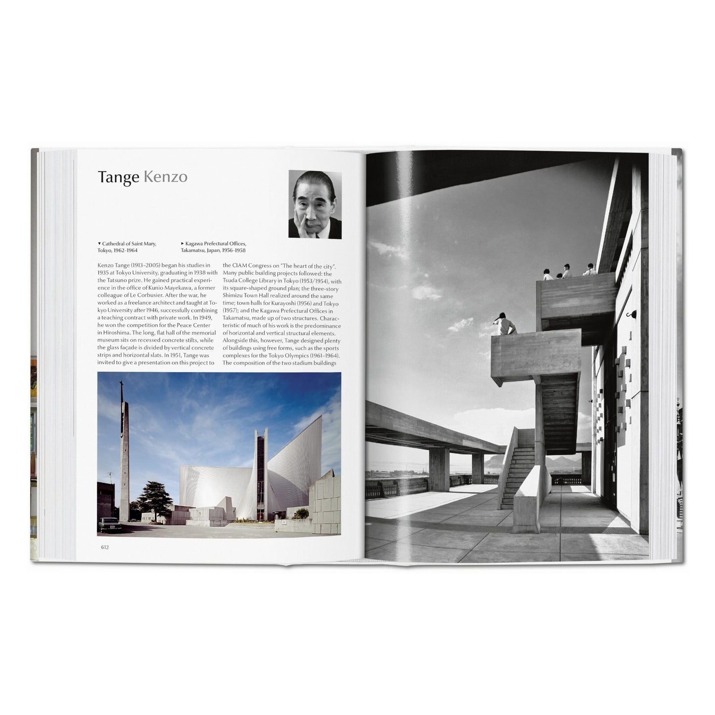 Modern Architecture A–Z (English)