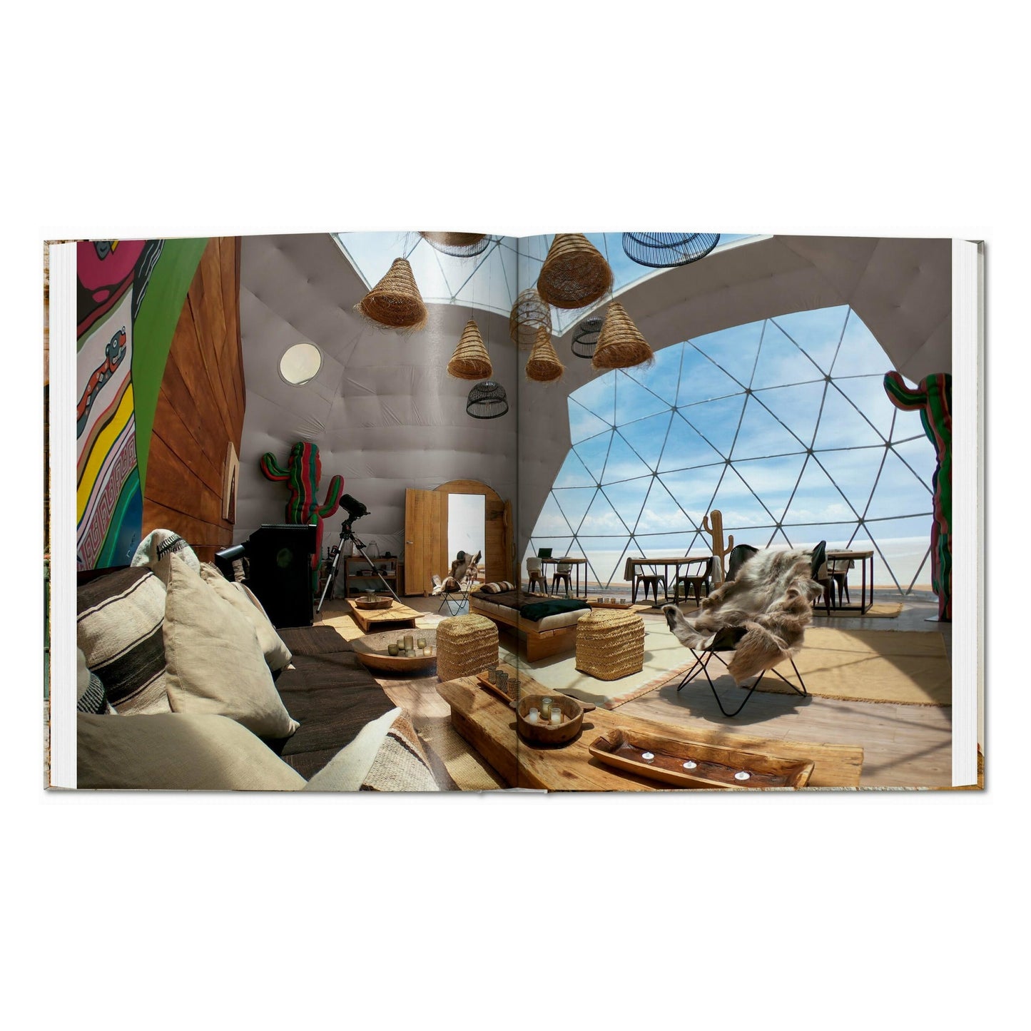 Great Escapes Latin America. The Hotel Book (Spanish, Italian, Portuguese)
