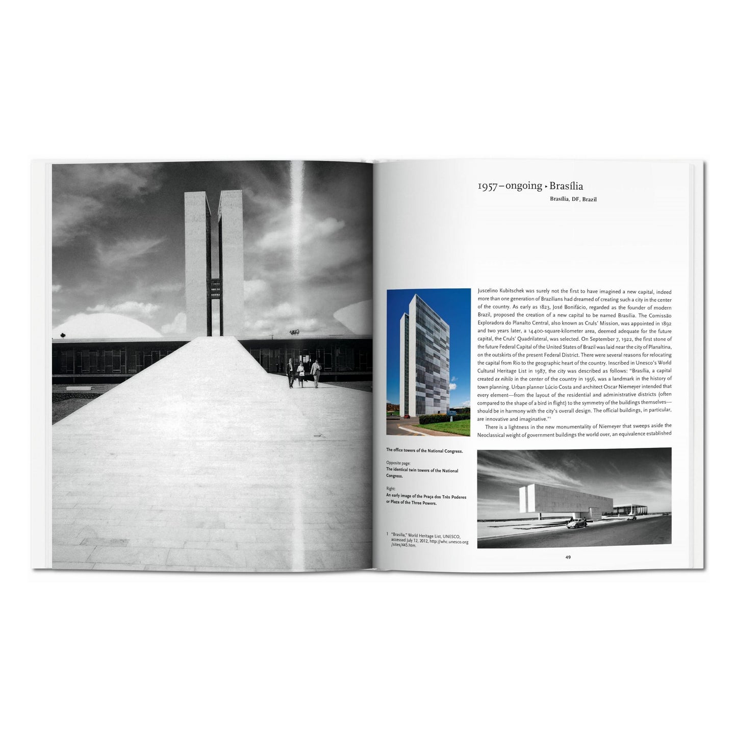 Niemeyer (Spanish)
