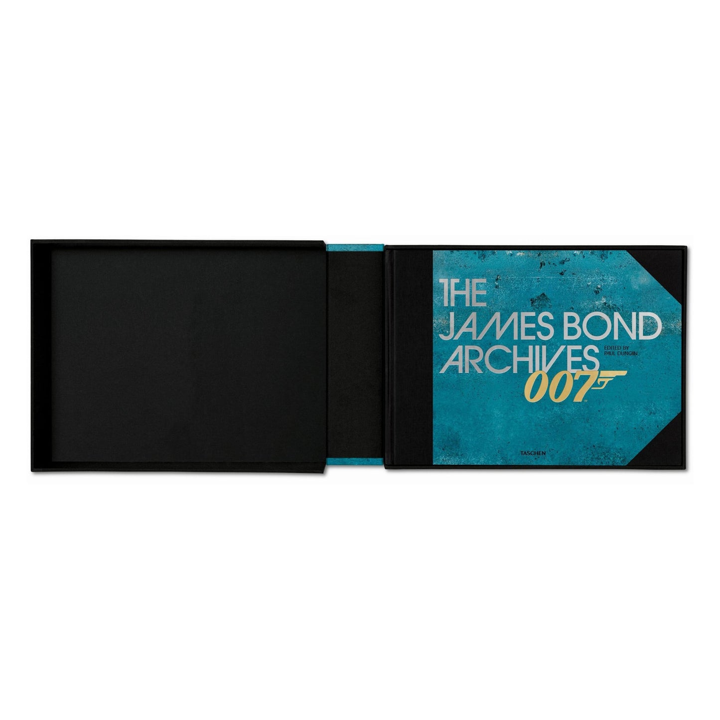 The James Bond Archives. Art Edition No. 501–1,000 ‘No Time To Die’, 2021 (English) (AP)