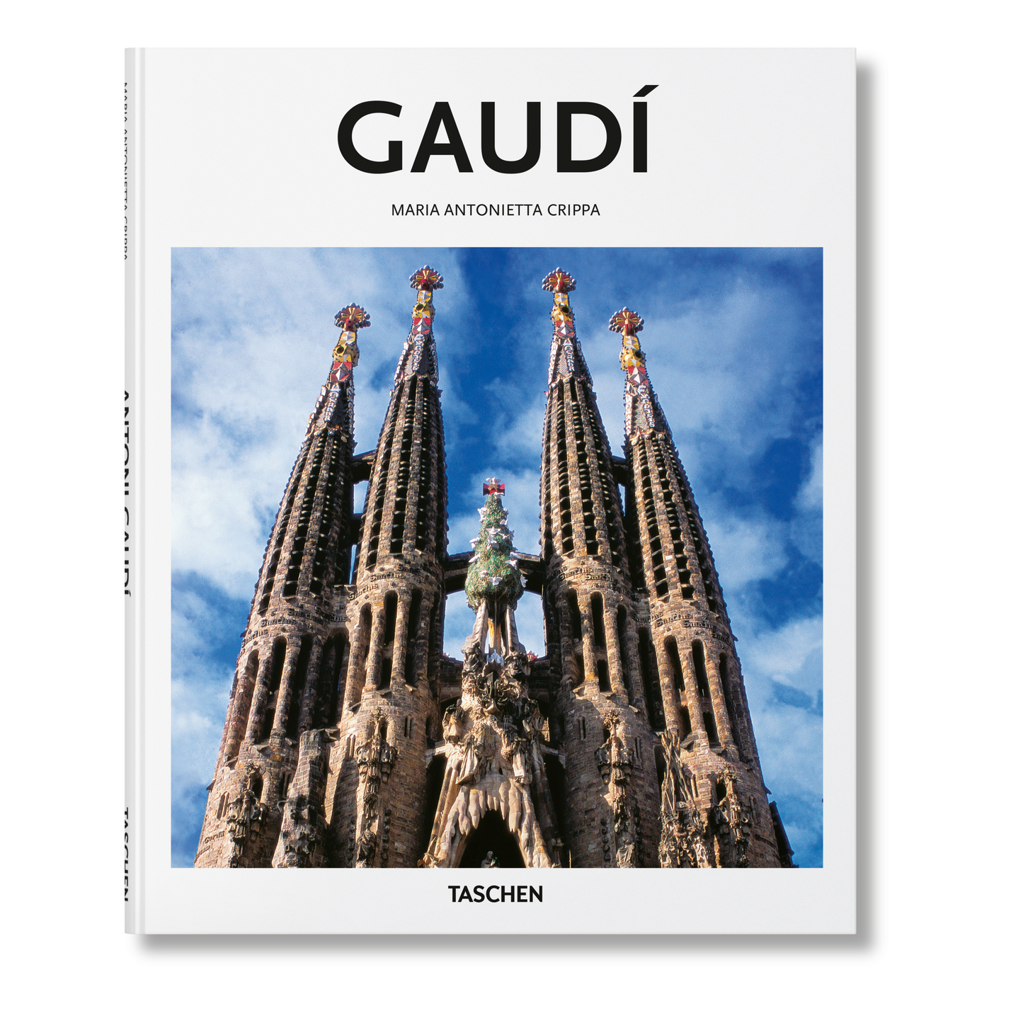 Gaudí (French)
