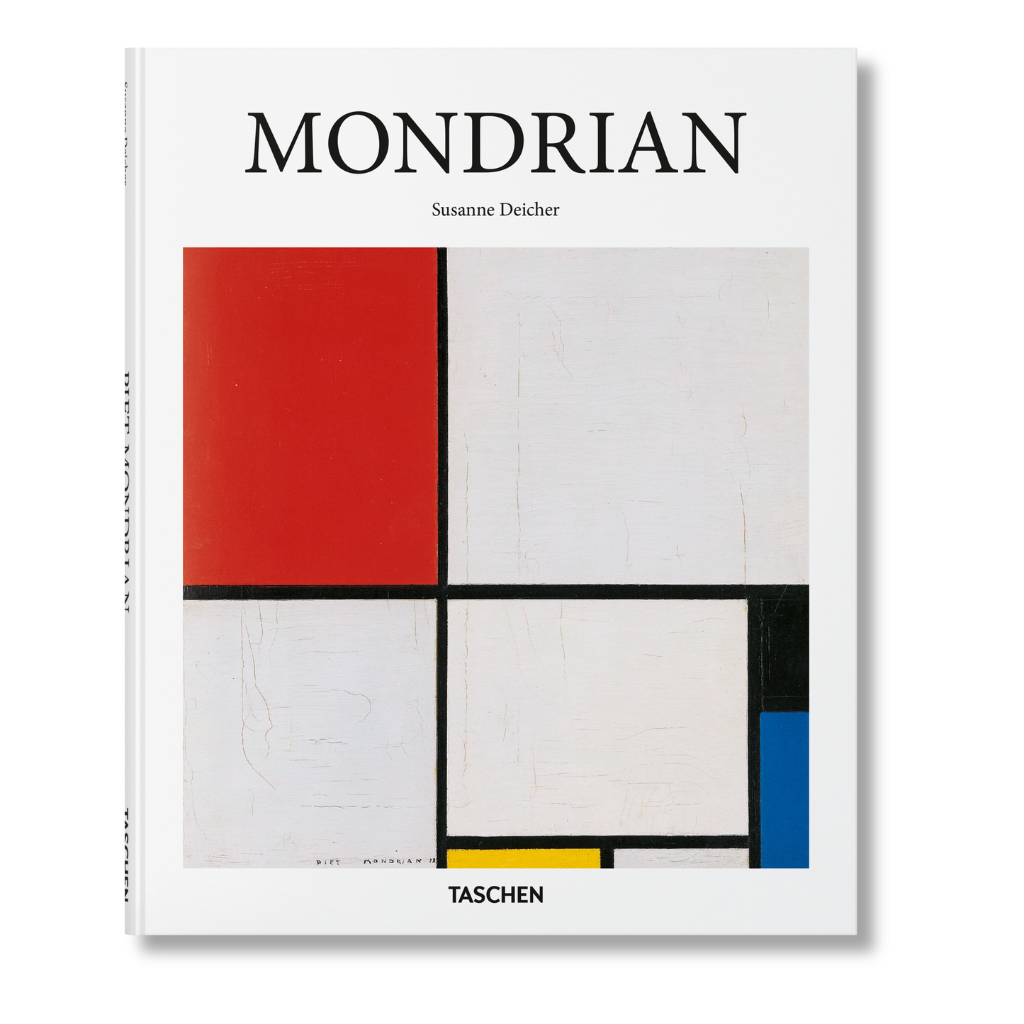 Mondrian (French)