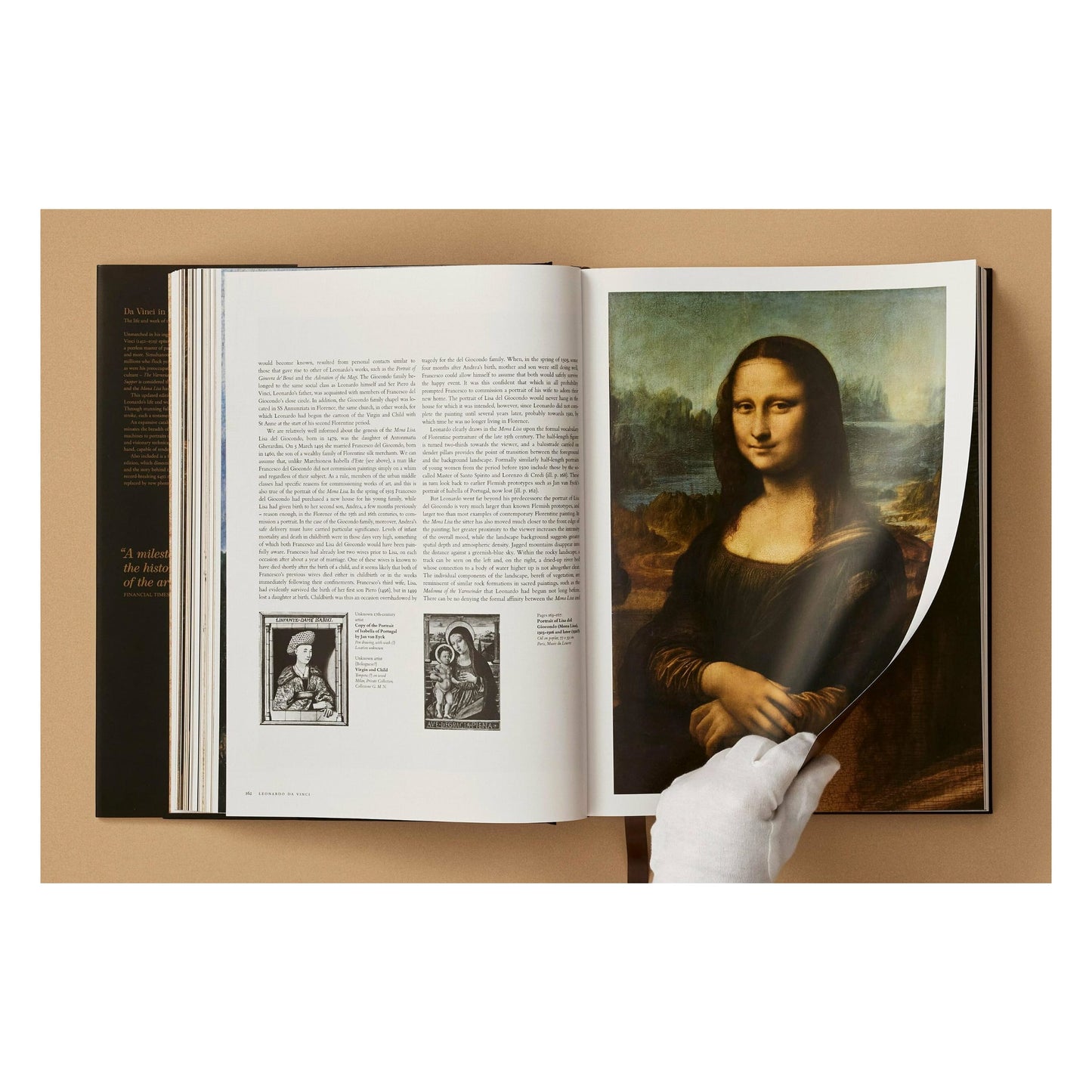 Leonardo. Obra pictórica completa y obra gráfica (Spanish)