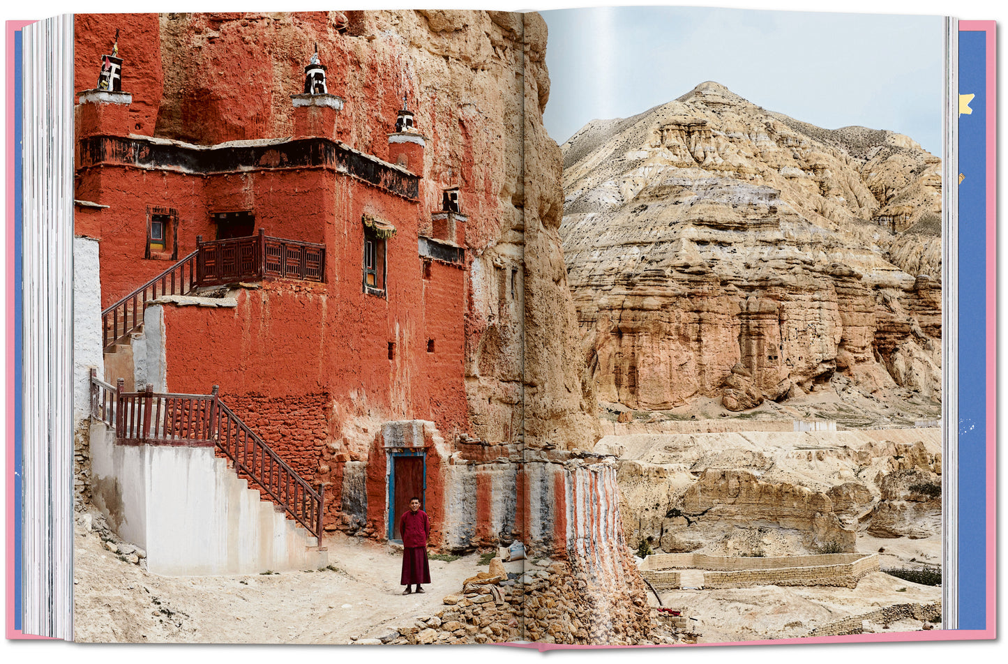 The New York Times Explorer. 100 Dream Trips Around the World From the Algarve to Xian (English)