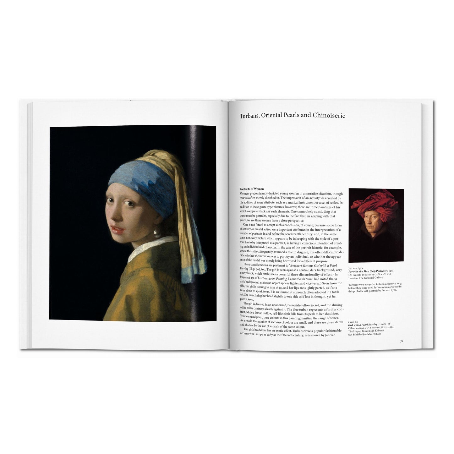 Vermeer (French)