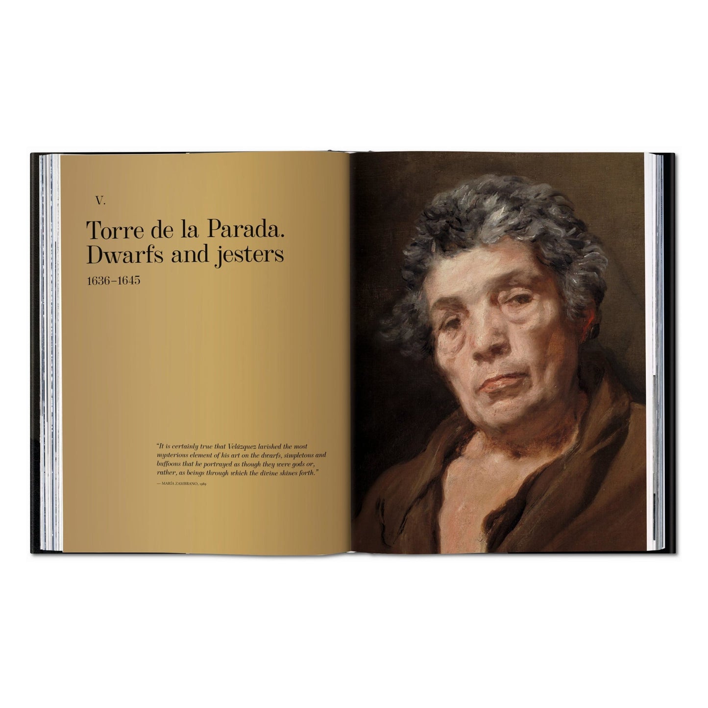 Velázquez. La obra completa (Spanish)