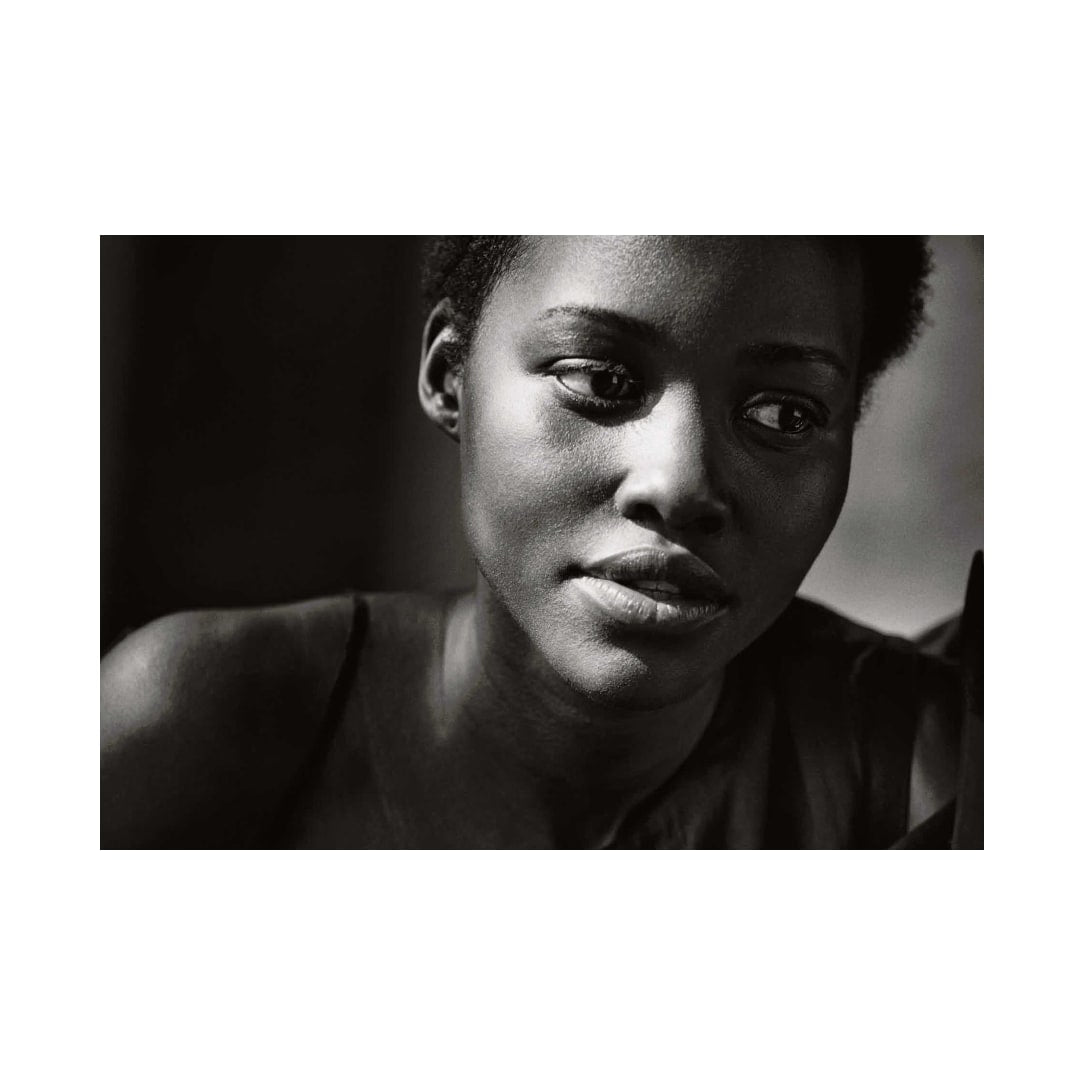 Peter Lindbergh. Shadows on the Wall. 45th Ed. (German, French, English)