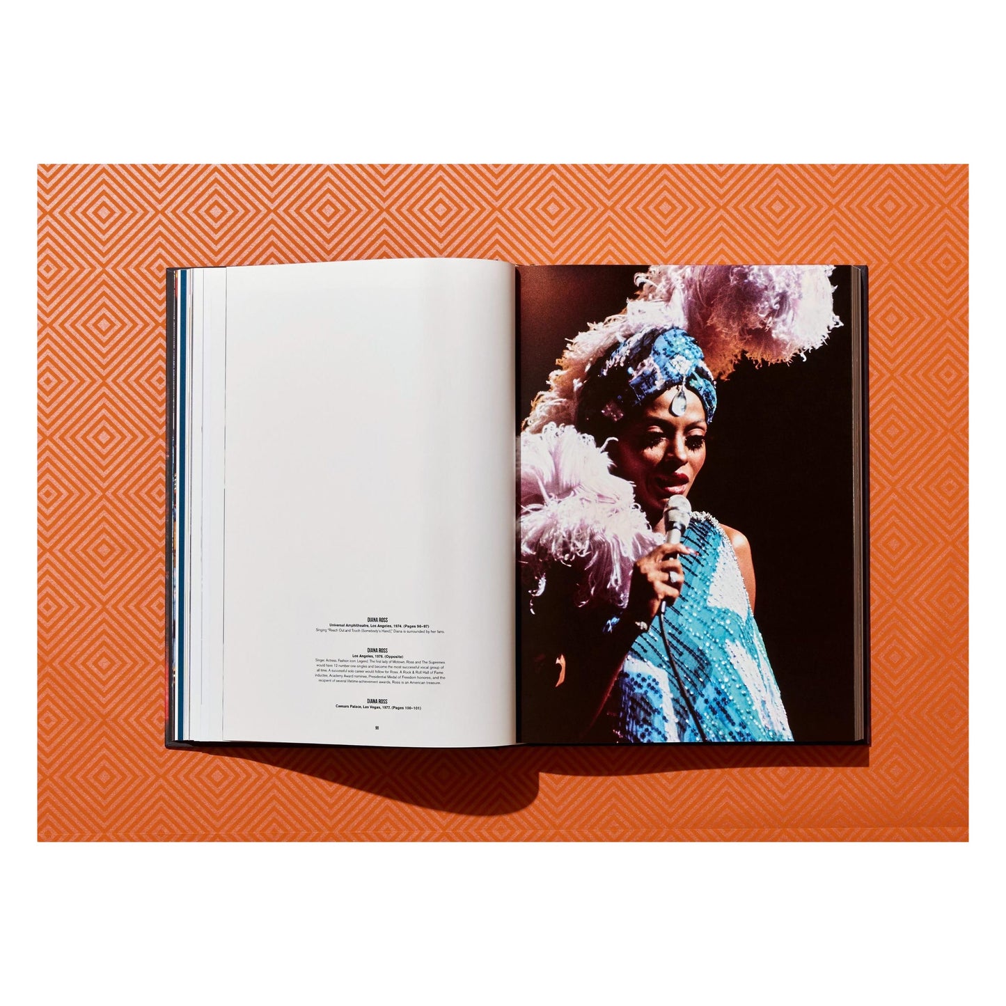 Bruce W. Talamon. Soul. R&B. Funk. Photographs 1972–1982, Art Edition (German, French, English)